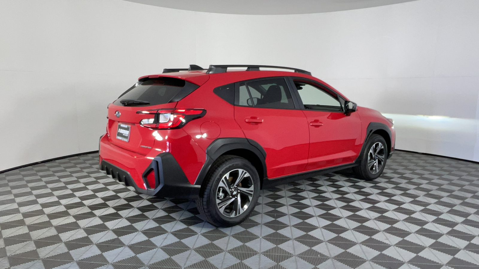 2024 Subaru Crosstrek Premium 4