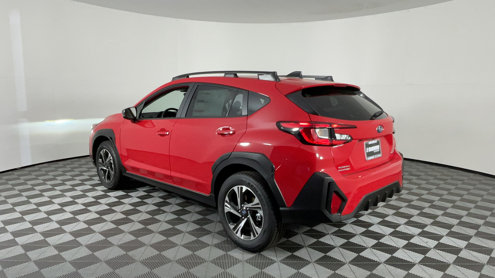 2024 Subaru Crosstrek Premium 6