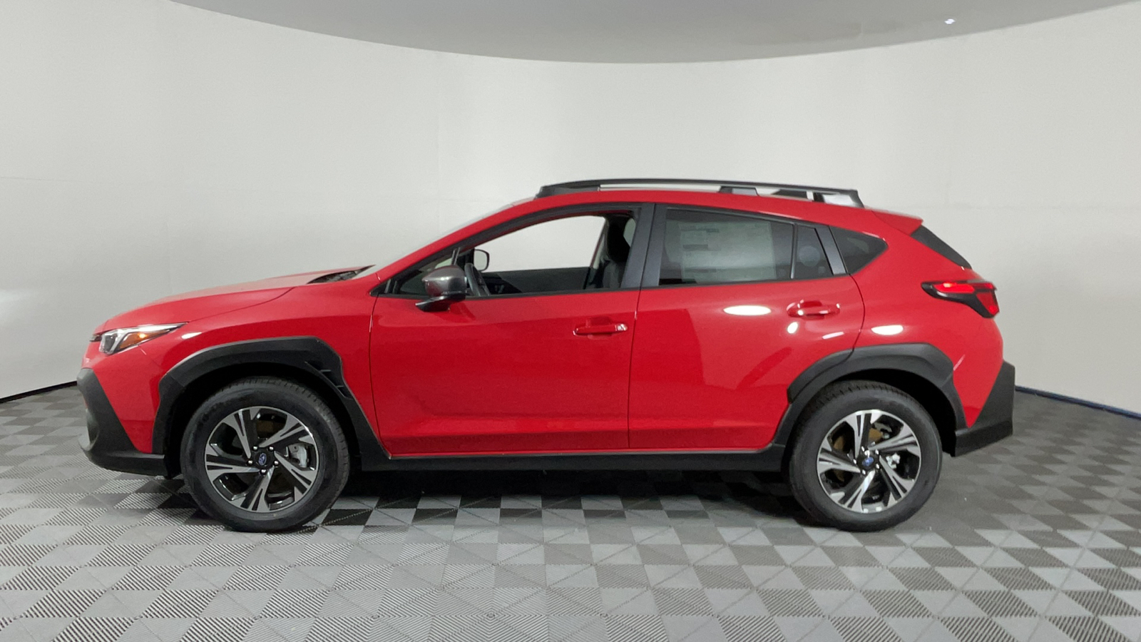 2024 Subaru Crosstrek Premium 7