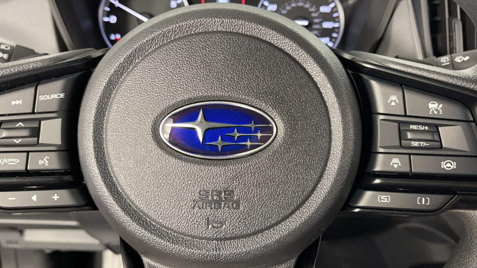 2024 Subaru Crosstrek Premium 26