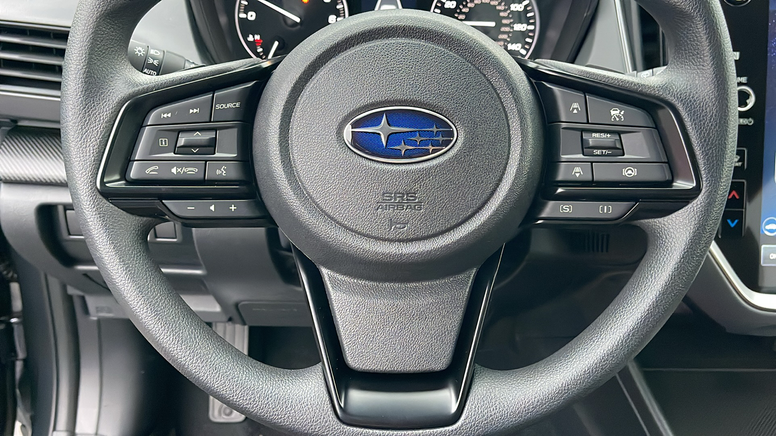 2024 Subaru Crosstrek Premium 23