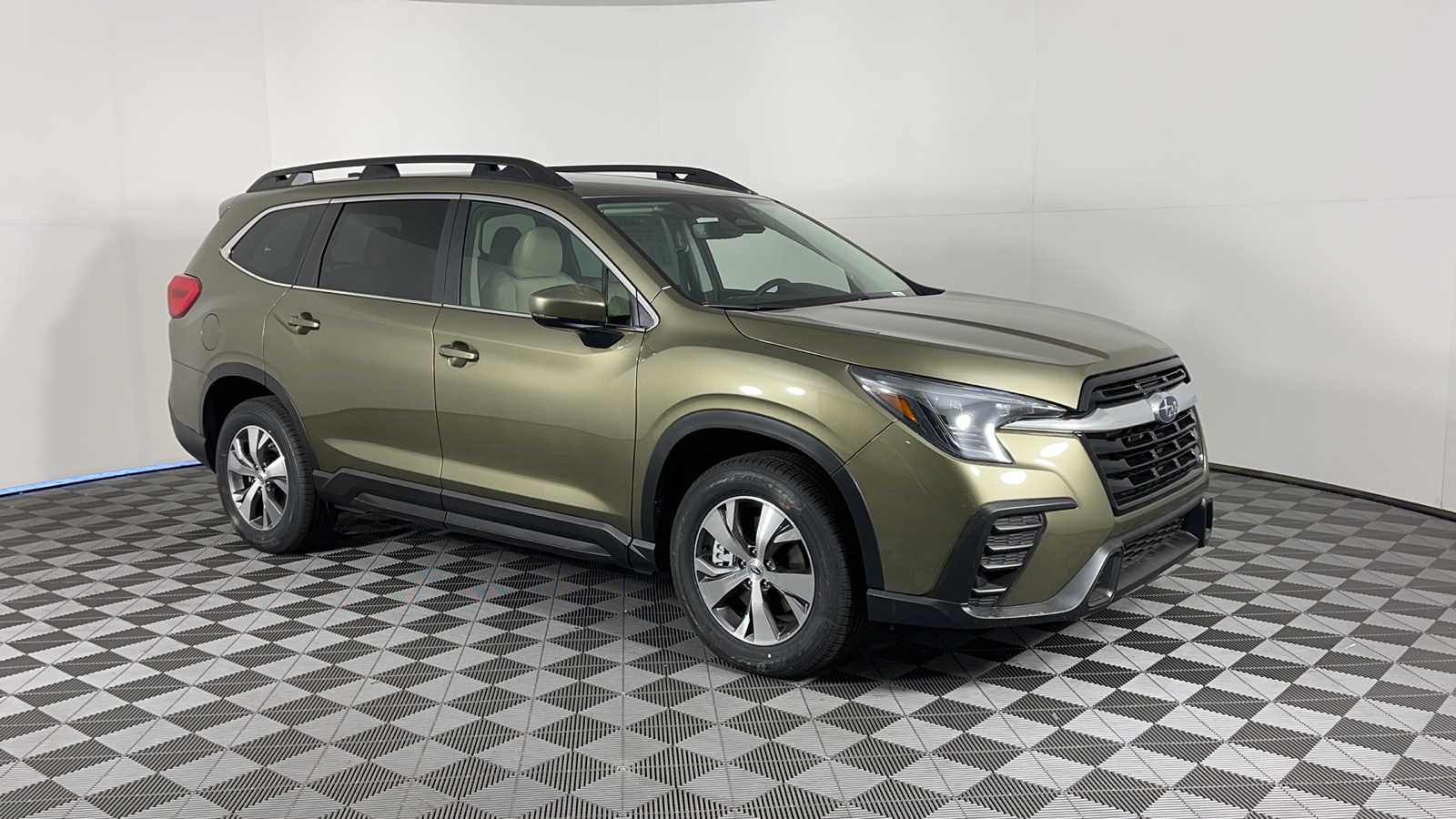 2024 Subaru Ascent Premium 2