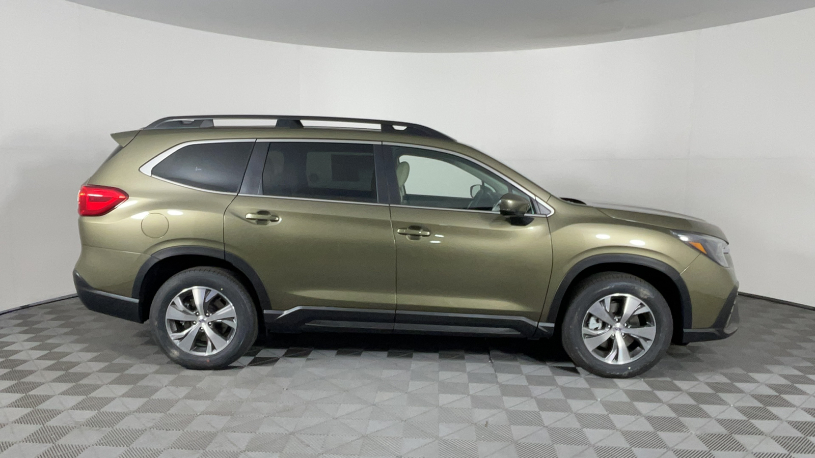 2024 Subaru Ascent Premium 3