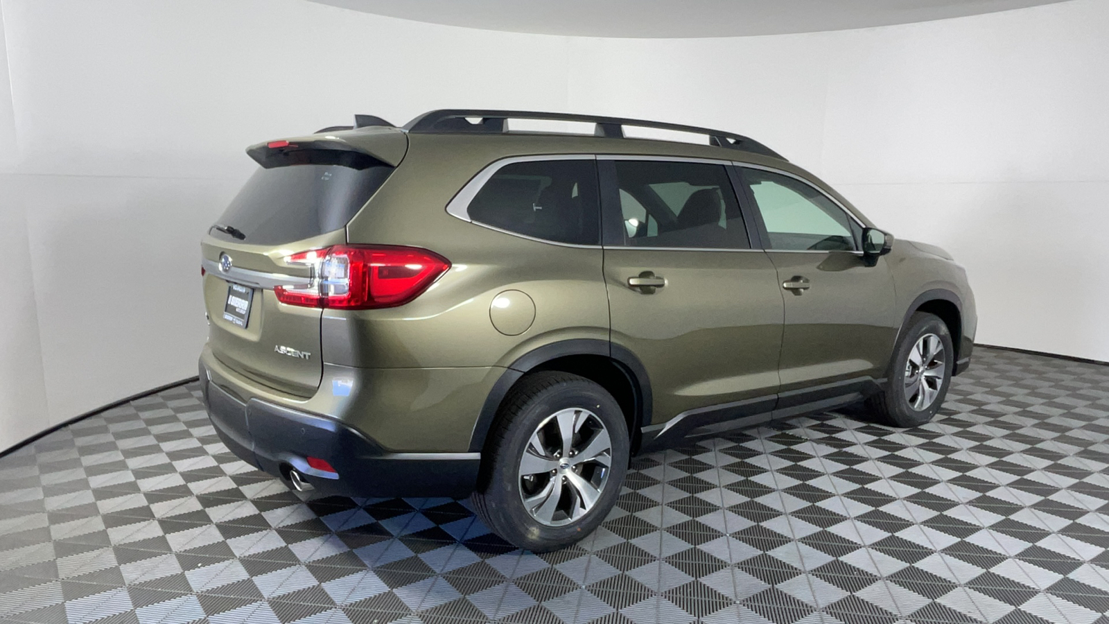 2024 Subaru Ascent Premium 4