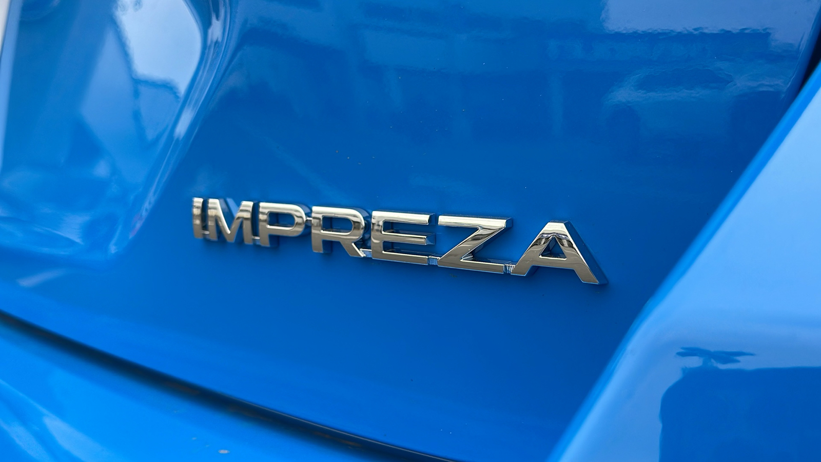 2024 Subaru Impreza Sport 29