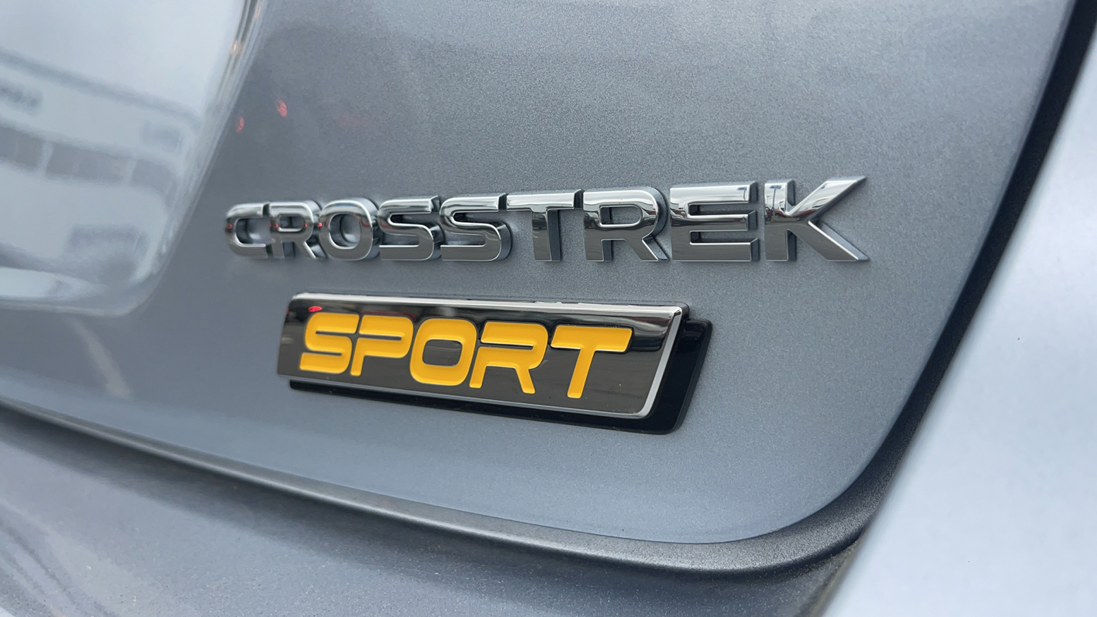 2024 Subaru Crosstrek Sport 29