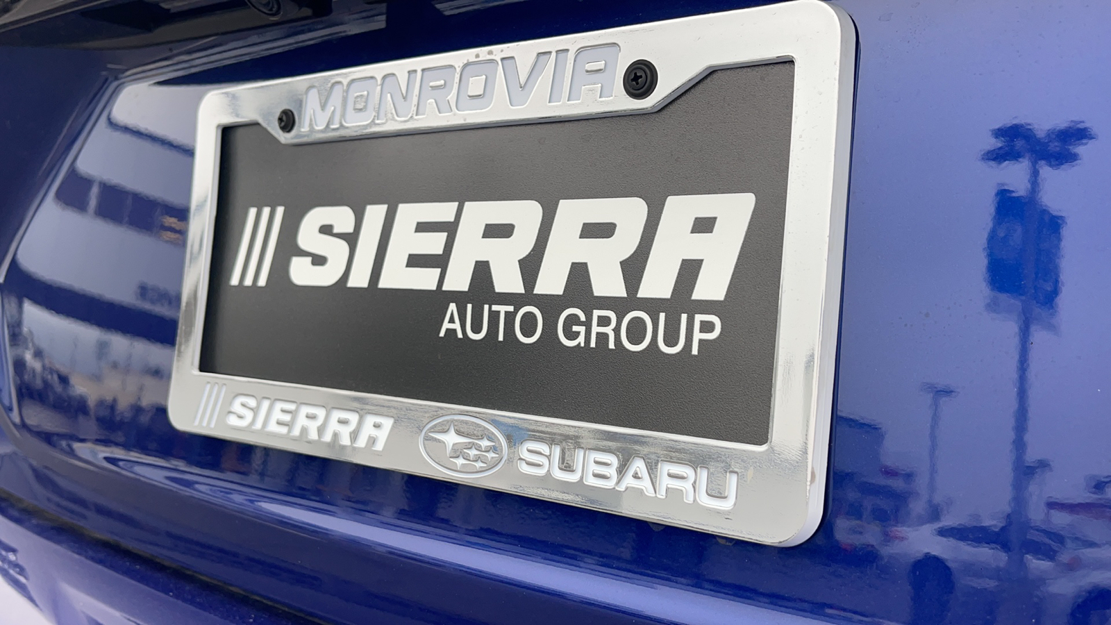 2024 Subaru Crosstrek Sport 30