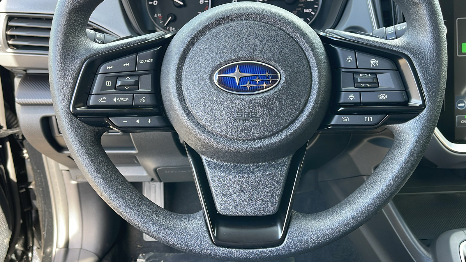 2024 Subaru Crosstrek Premium 23