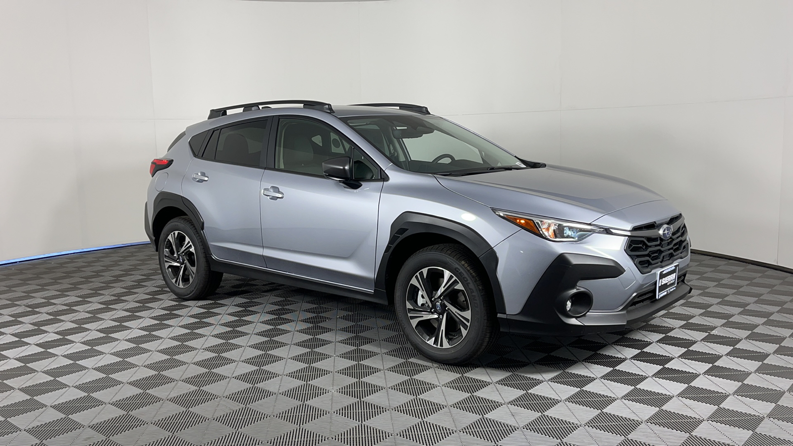 2024 Subaru Crosstrek Premium 1