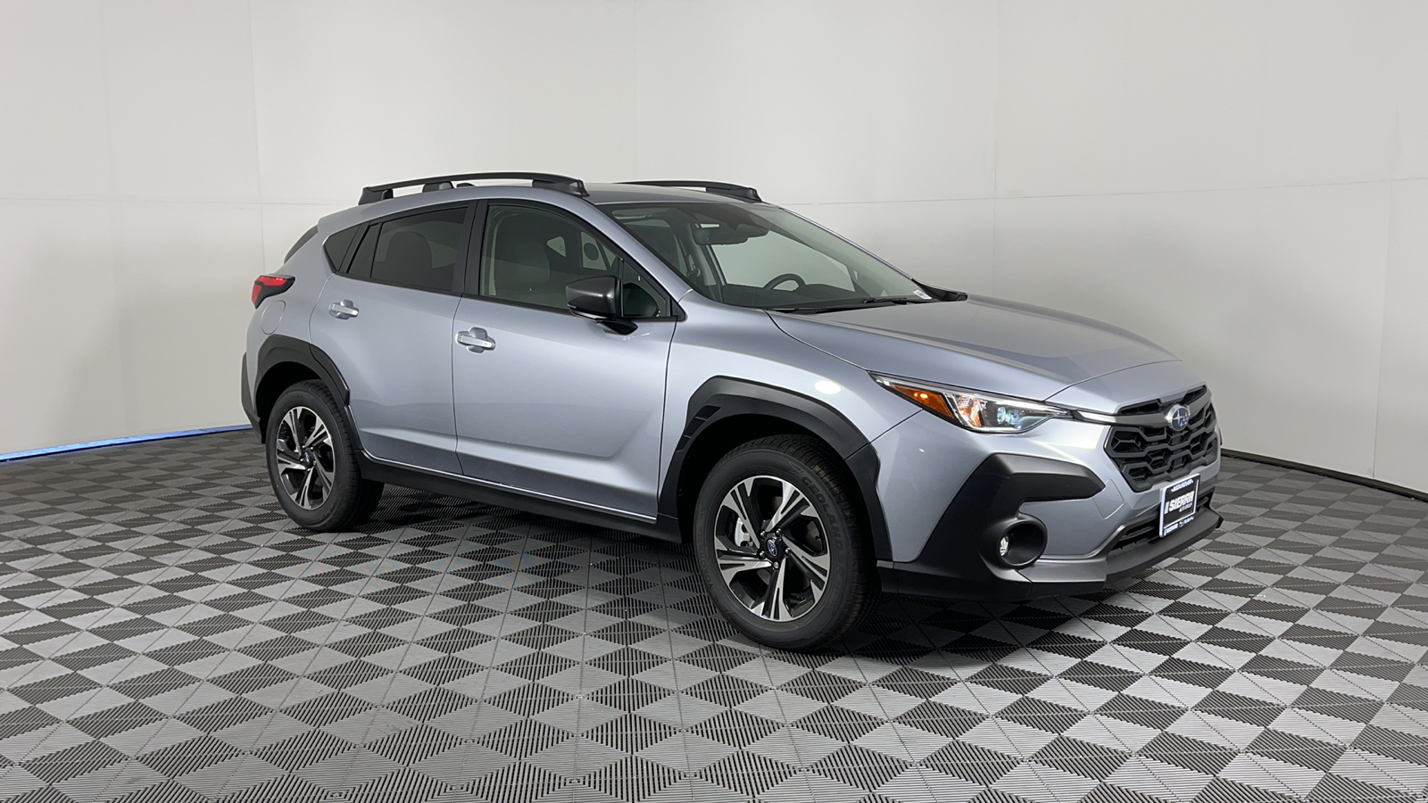 2024 Subaru Crosstrek Premium 2