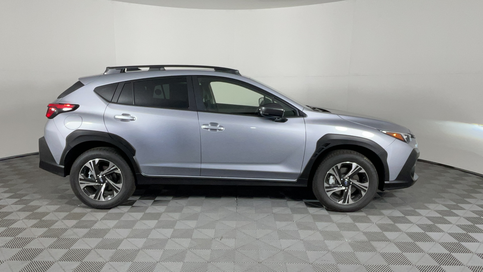 2024 Subaru Crosstrek Premium 3