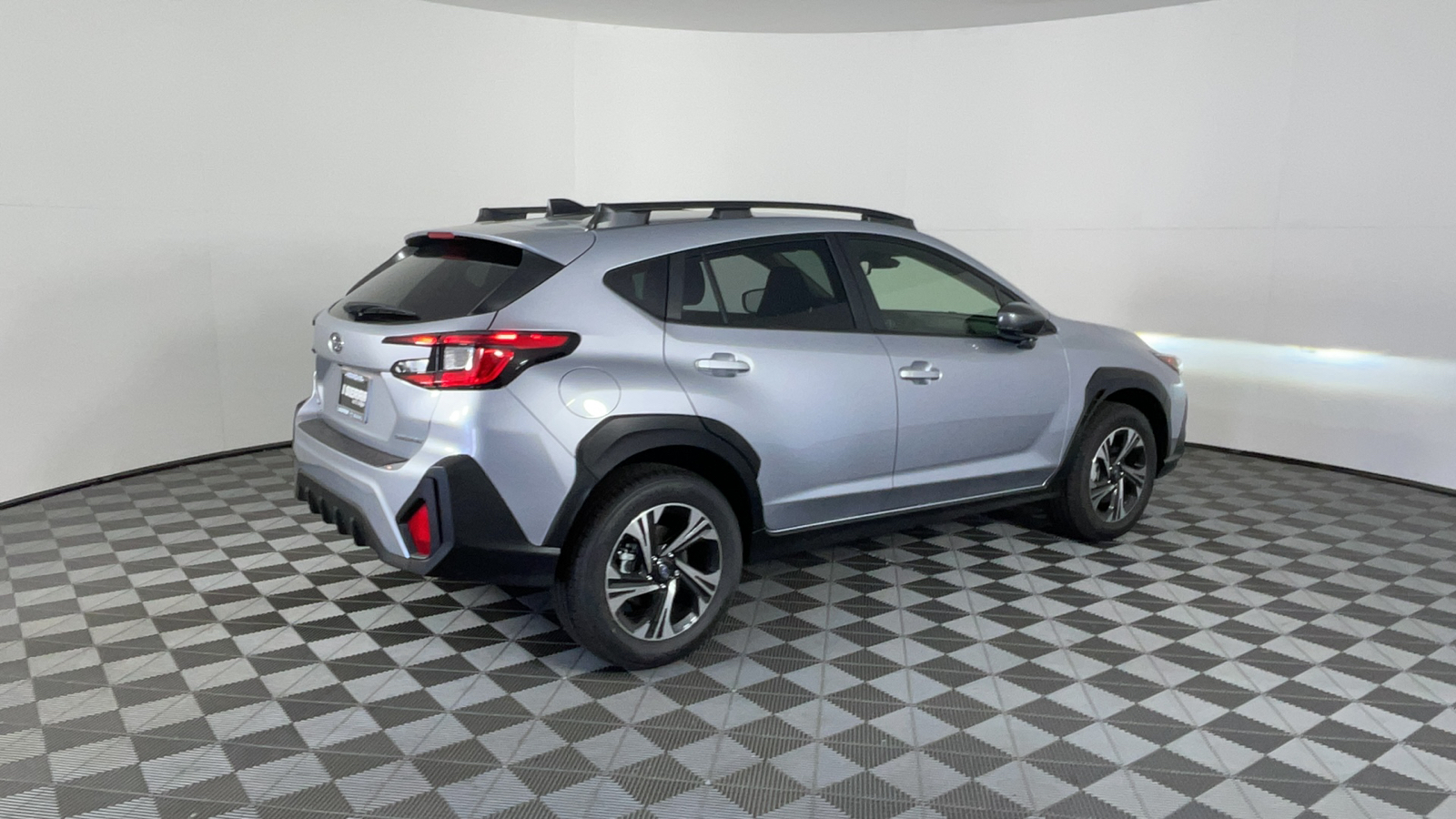 2024 Subaru Crosstrek Premium 4