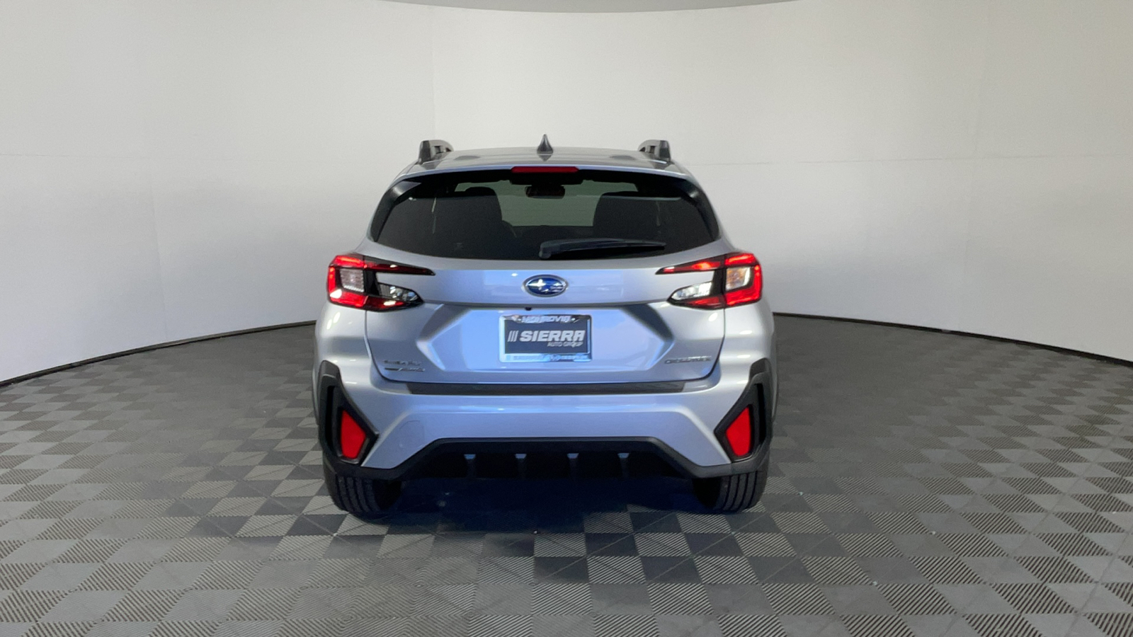 2024 Subaru Crosstrek Premium 5