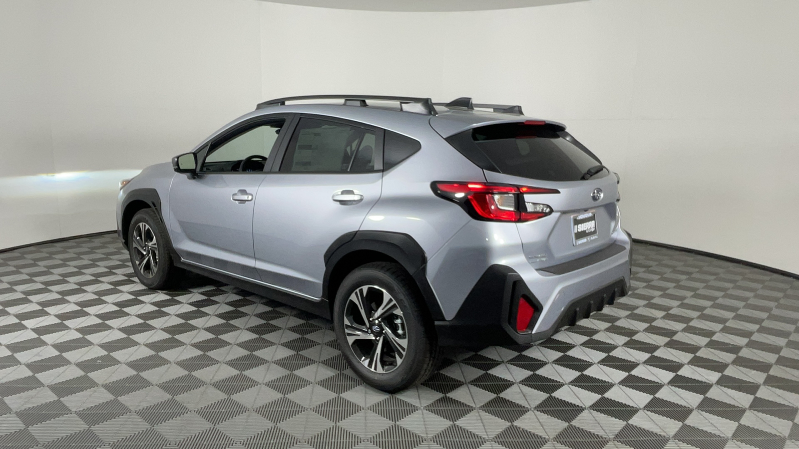 2024 Subaru Crosstrek Premium 6