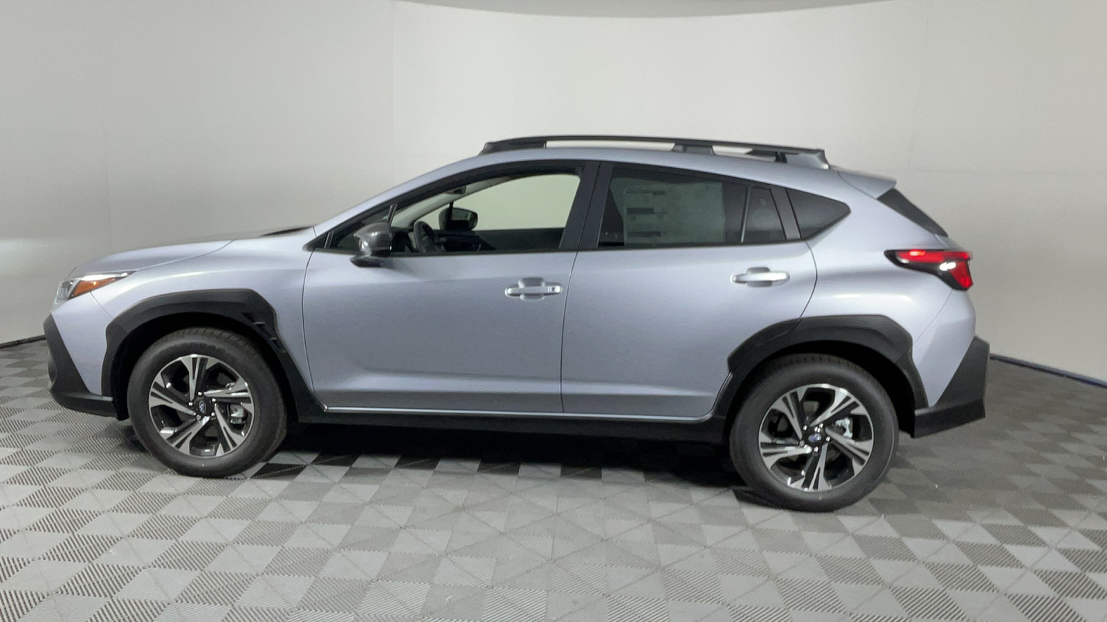 2024 Subaru Crosstrek Premium 7