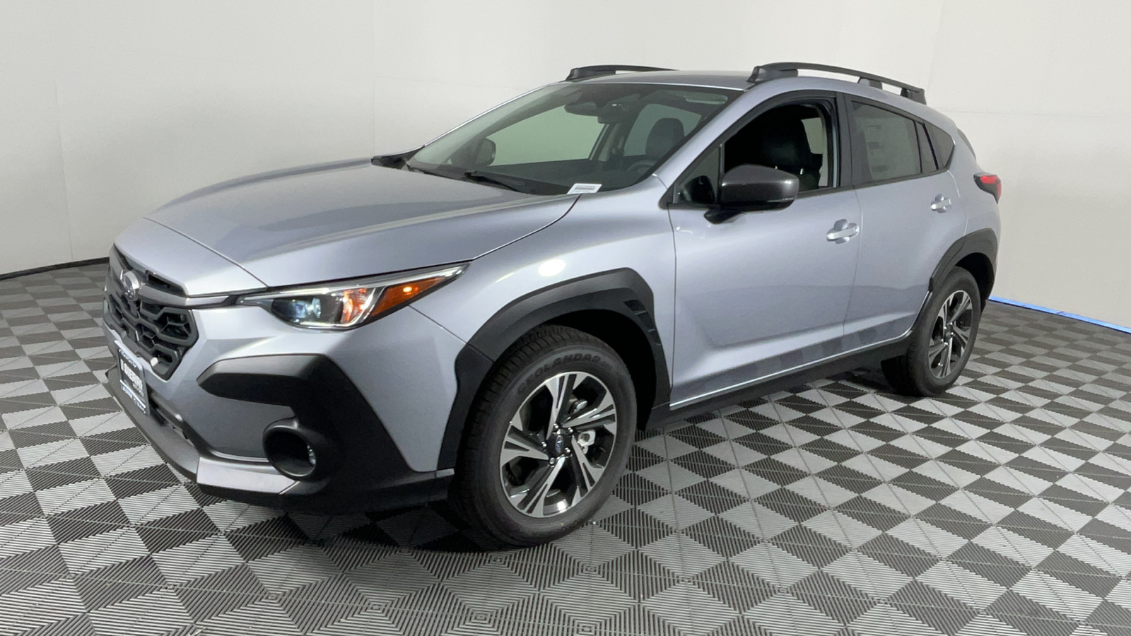 2024 Subaru Crosstrek Premium 8