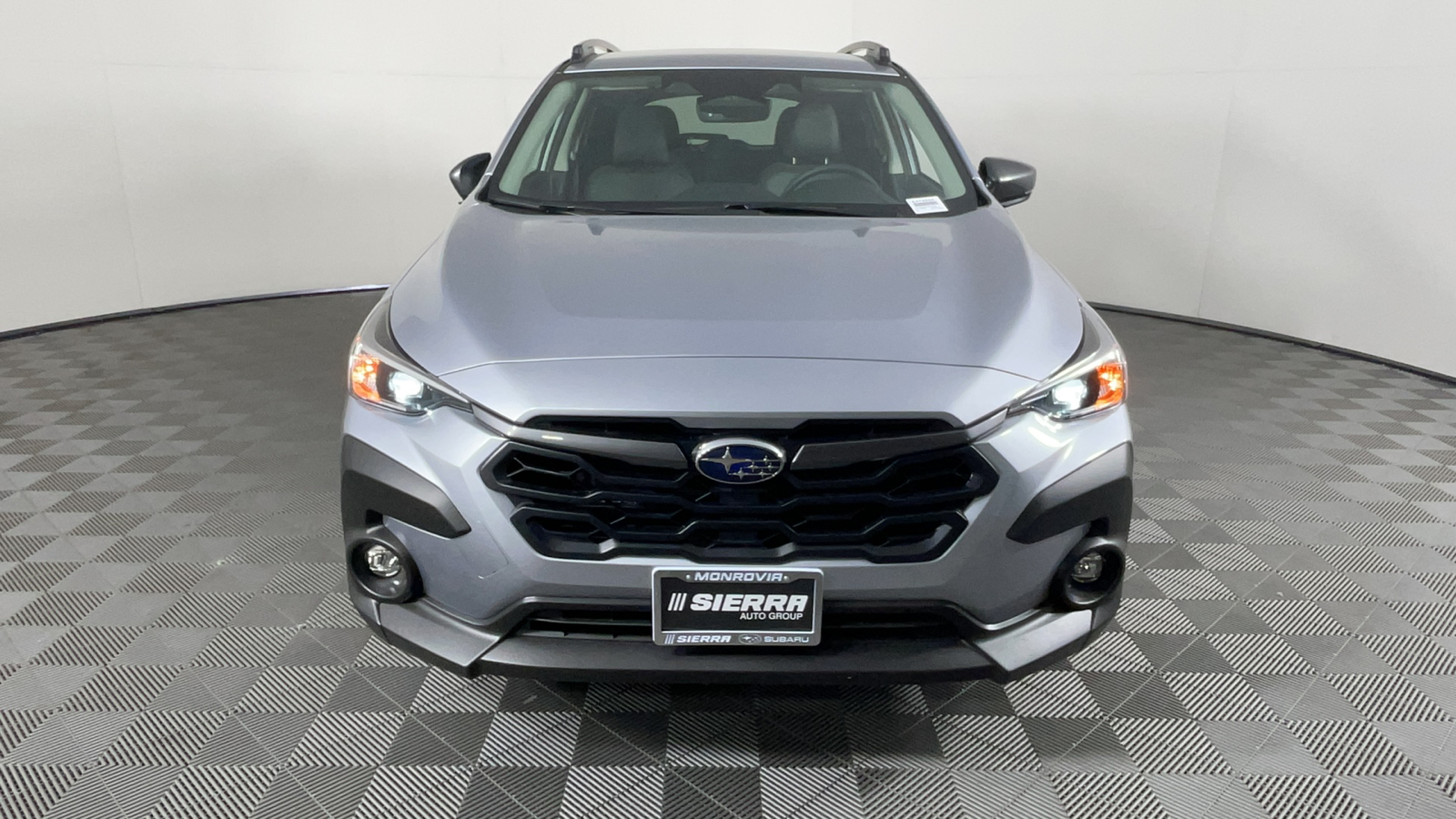 2024 Subaru Crosstrek Premium 9