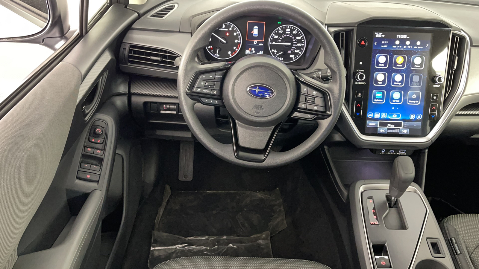 2024 Subaru Crosstrek Premium 14