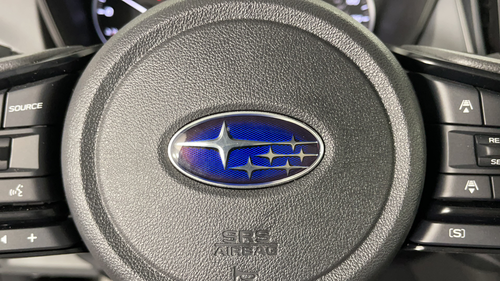 2024 Subaru Crosstrek Premium 24