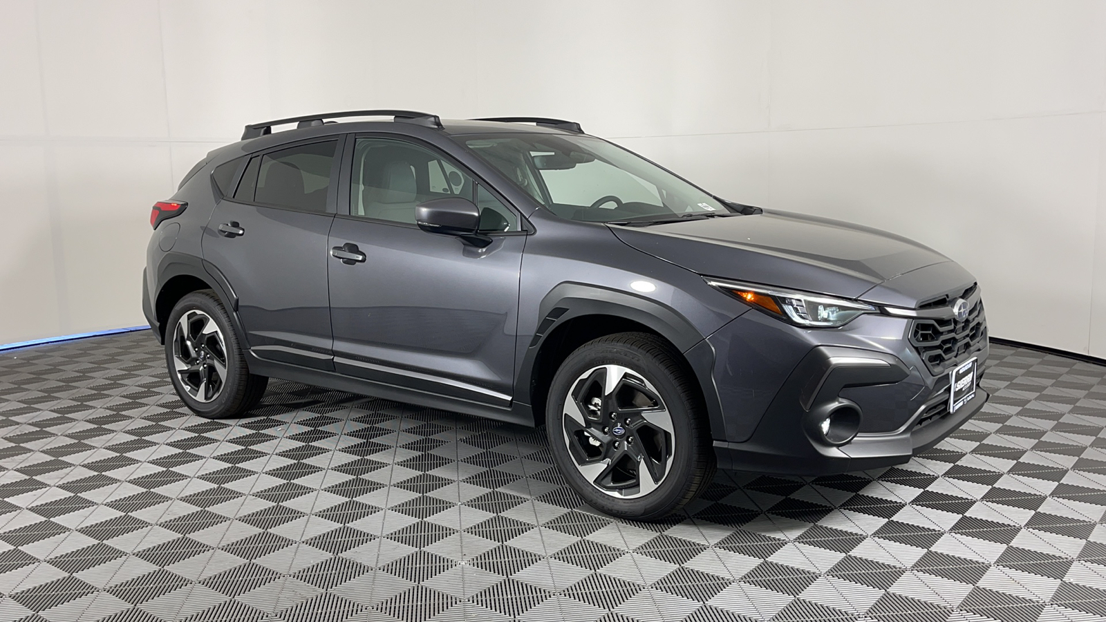 2024 Subaru Crosstrek Limited 1