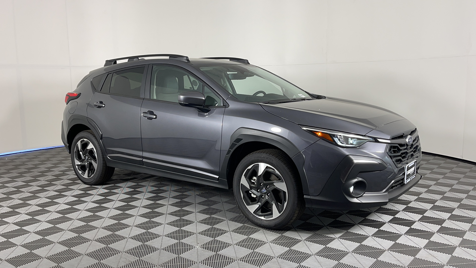 2024 Subaru Crosstrek Limited 2