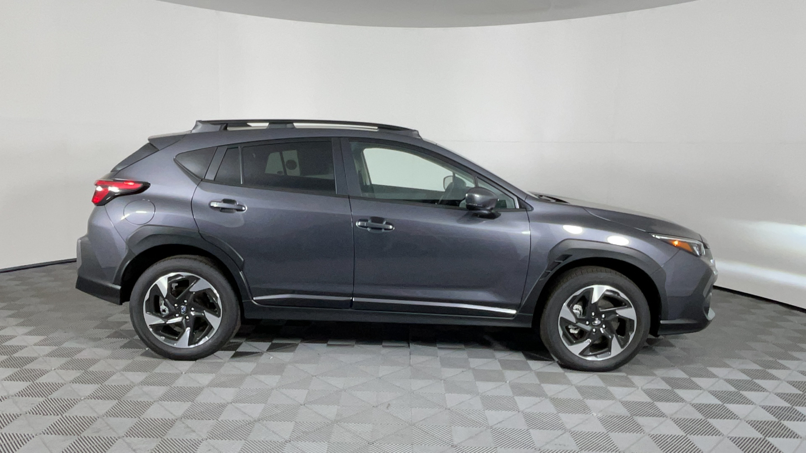 2024 Subaru Crosstrek Limited 3