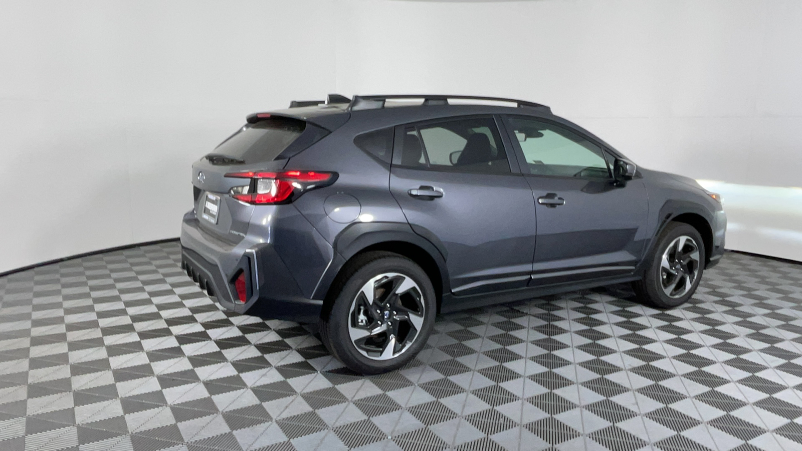 2024 Subaru Crosstrek Limited 4