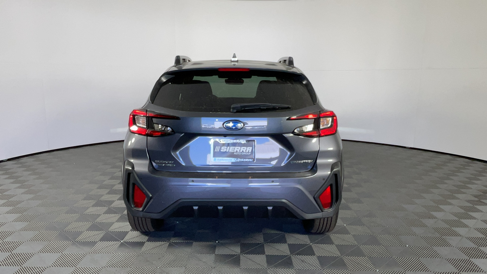 2024 Subaru Crosstrek Limited 5