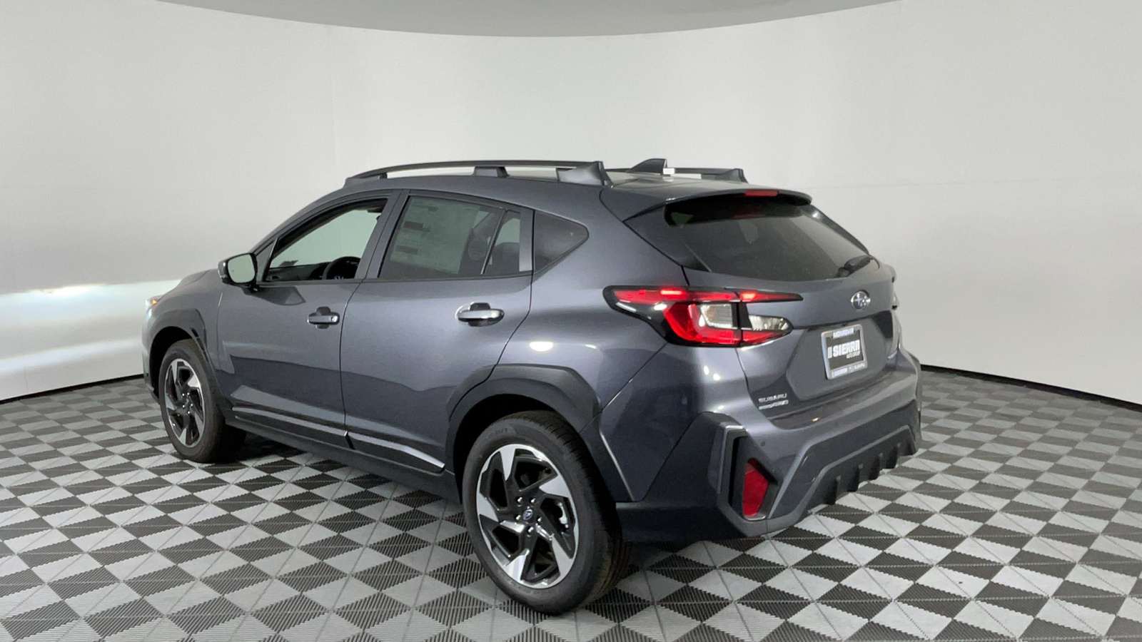 2024 Subaru Crosstrek Limited 6