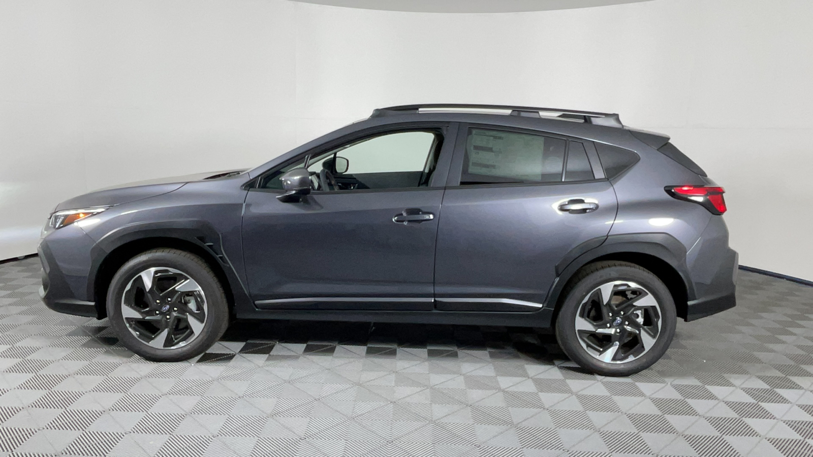 2024 Subaru Crosstrek Limited 7