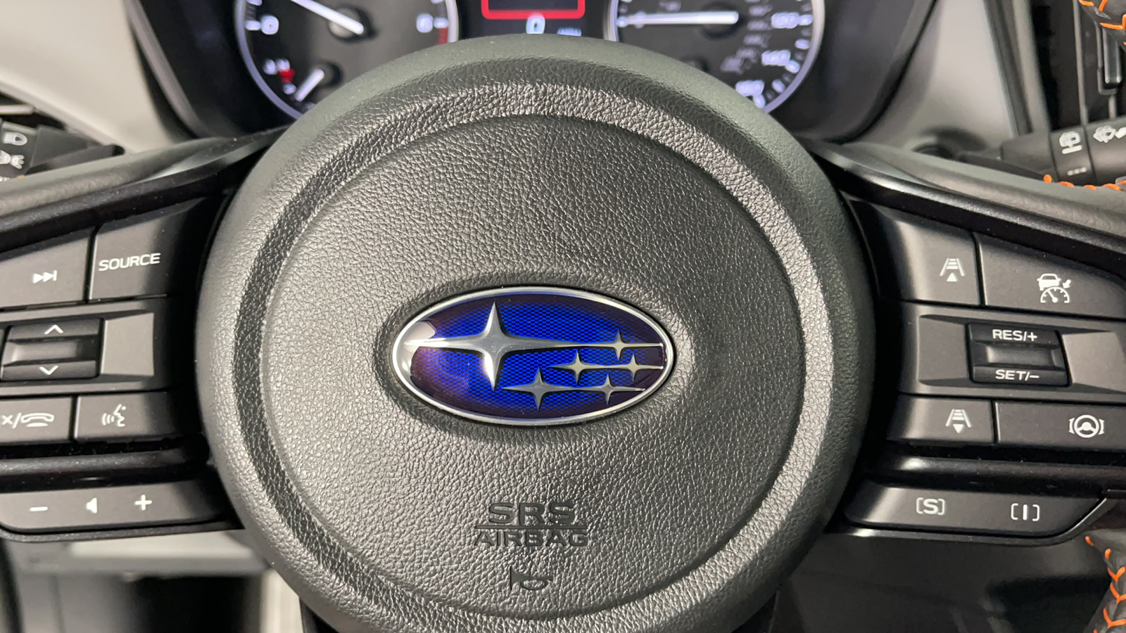 2024 Subaru Crosstrek Limited 26