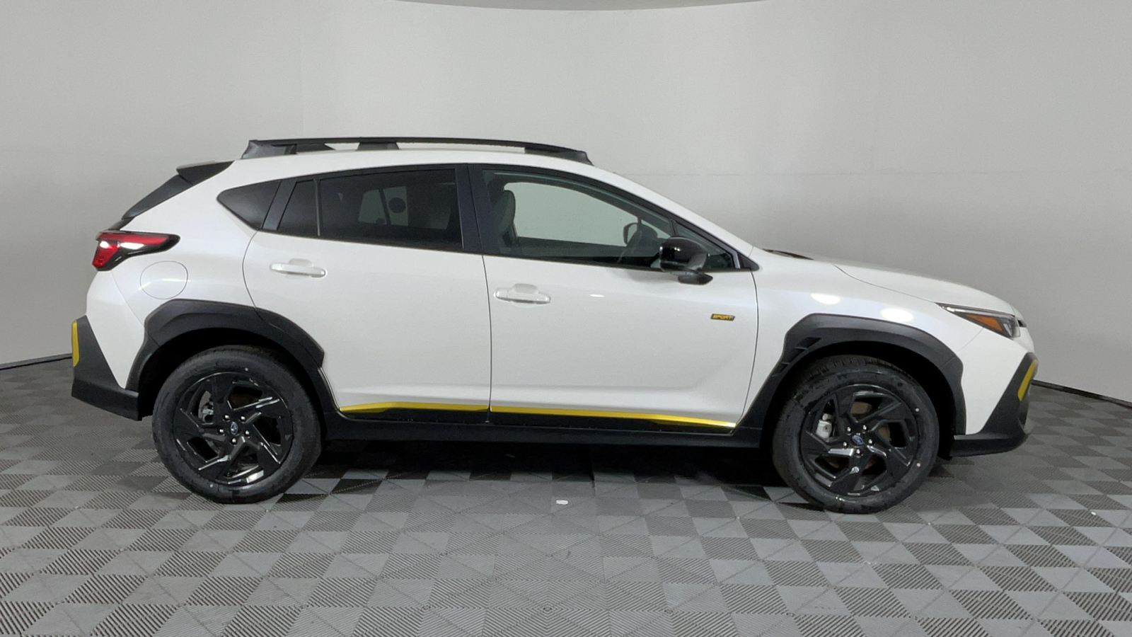 2024 Subaru Crosstrek Sport 3