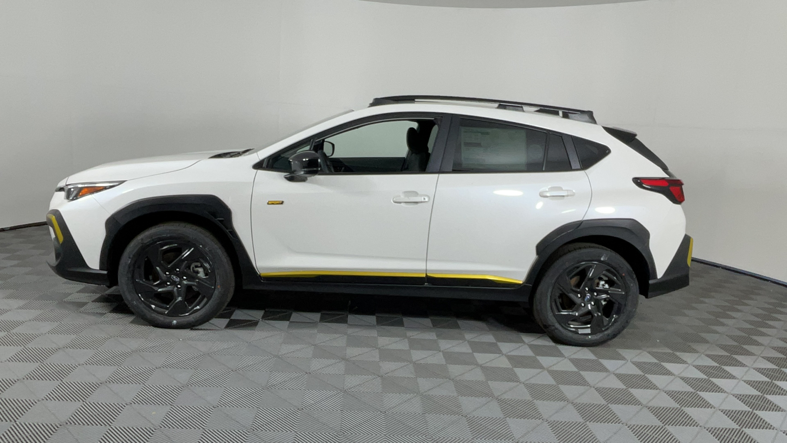 2024 Subaru Crosstrek Sport 7