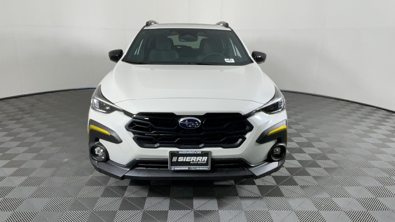 2024 Subaru Crosstrek Sport 9