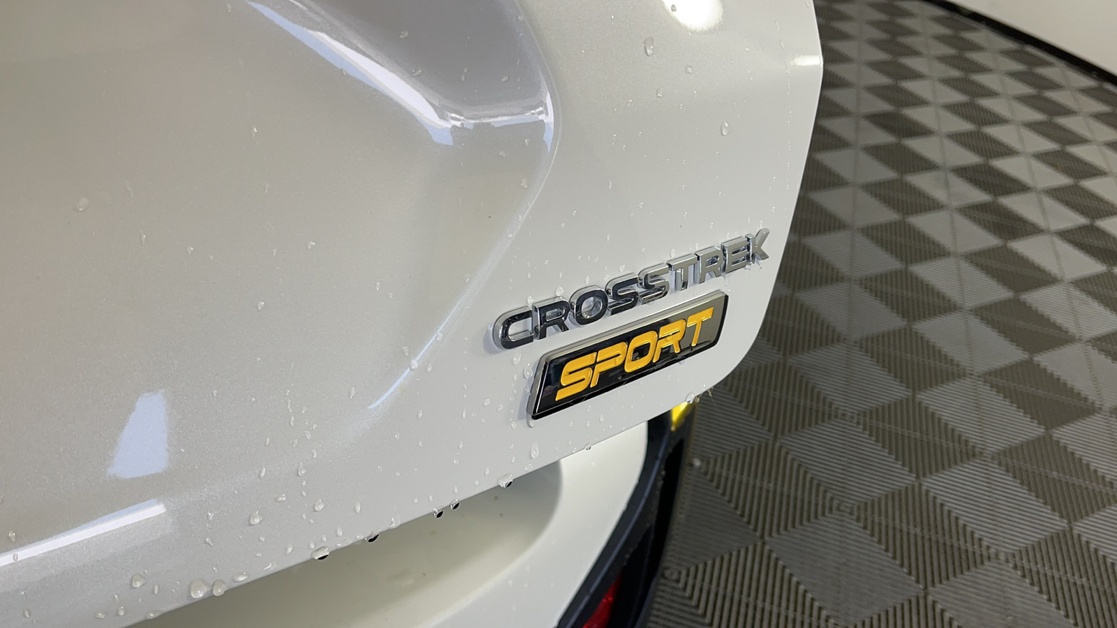 2024 Subaru Crosstrek Sport 34