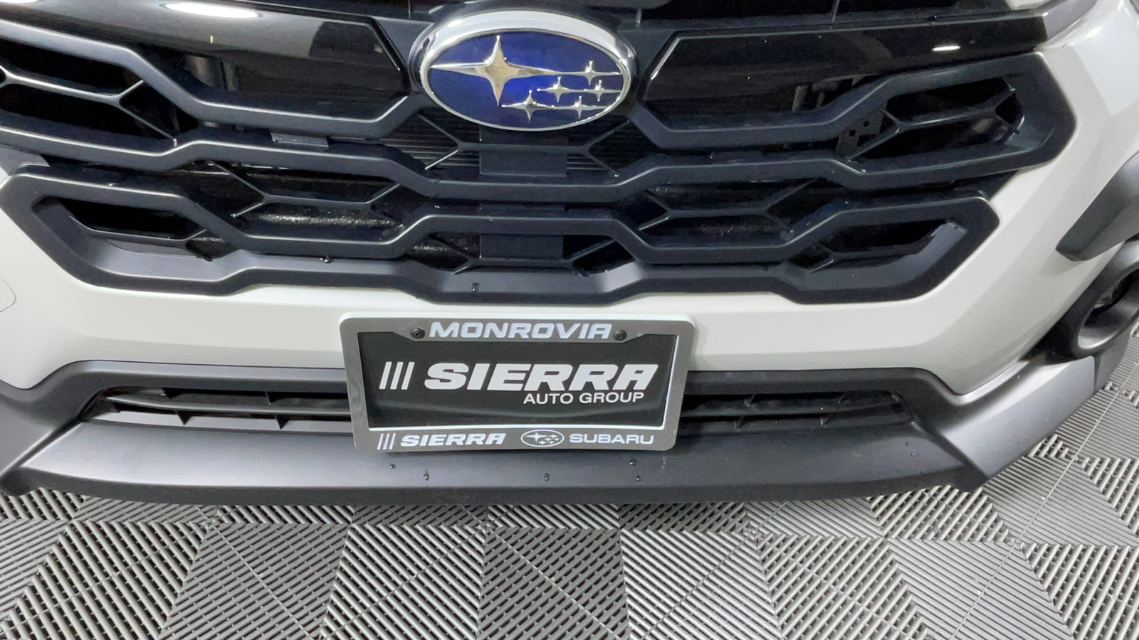 2024 Subaru Crosstrek Sport 10