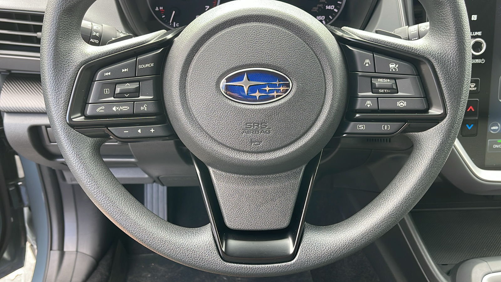 2024 Subaru Crosstrek Premium 24