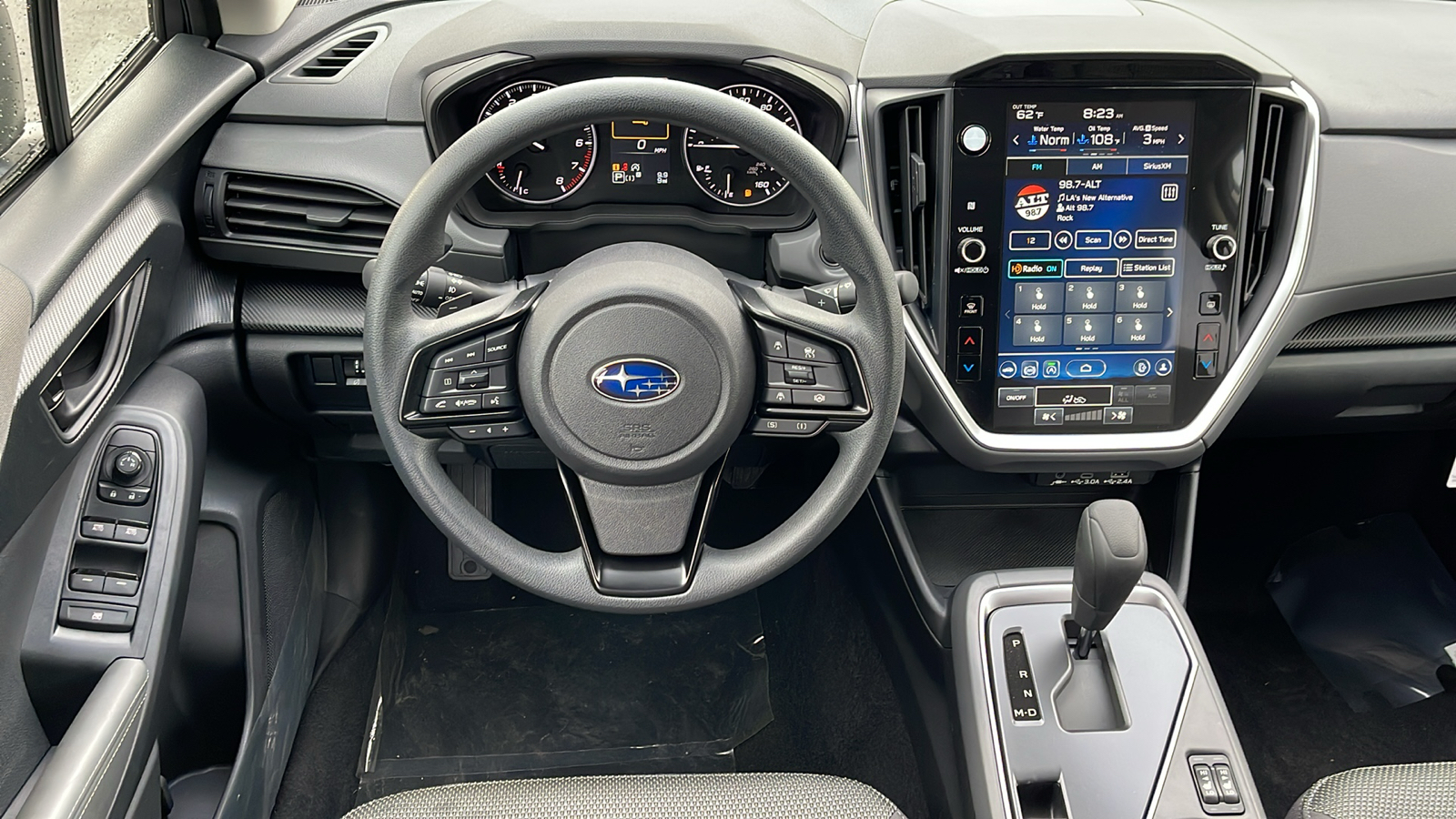 2024 Subaru Crosstrek Premium 17