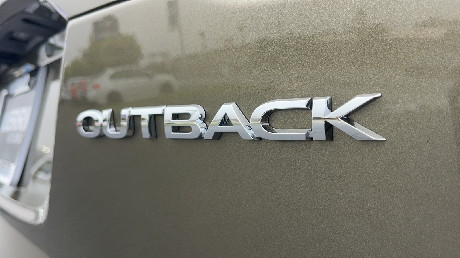 2024 Subaru Outback Premium 29