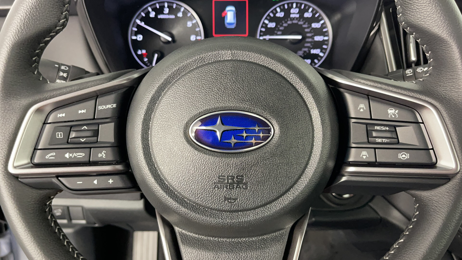 2024 Subaru Outback Premium 23