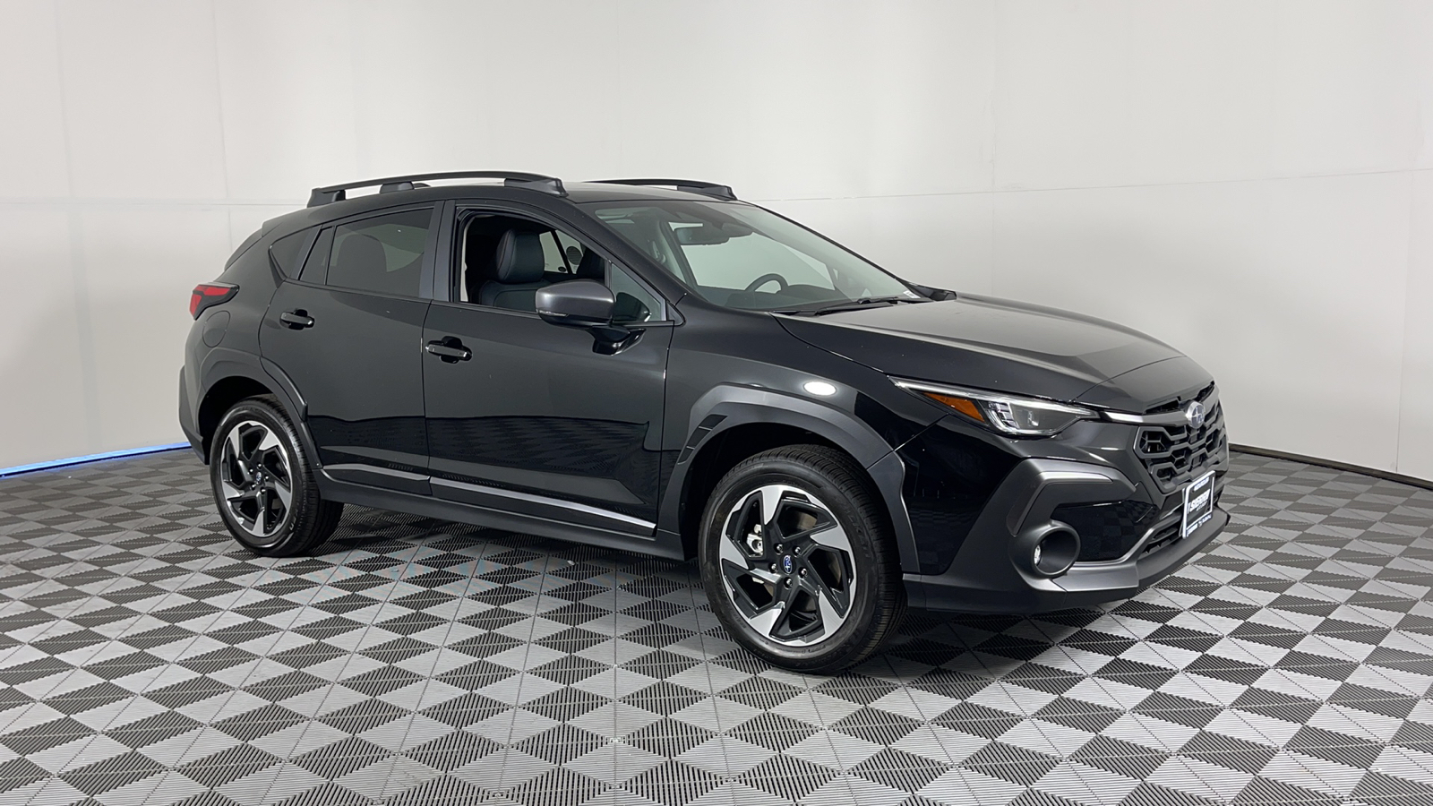 2024 Subaru Crosstrek Limited 1