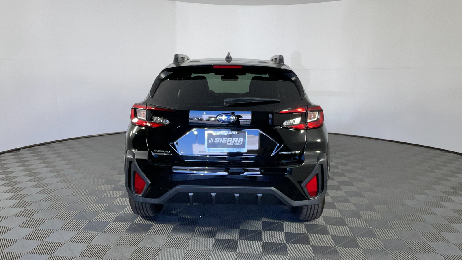 2024 Subaru Crosstrek Limited 5