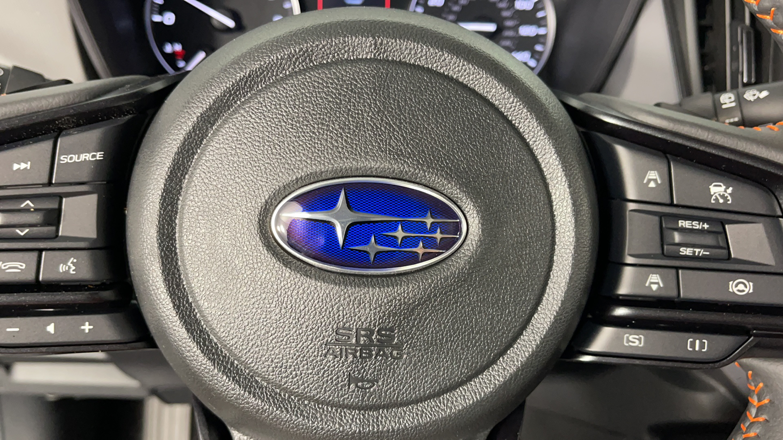 2024 Subaru Crosstrek Limited 26