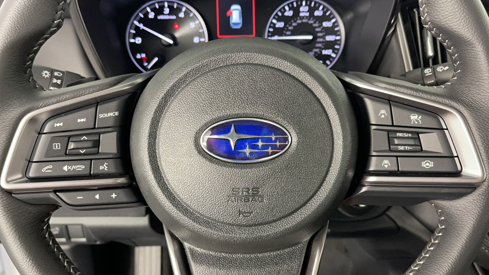 2024 Subaru Outback Premium 23