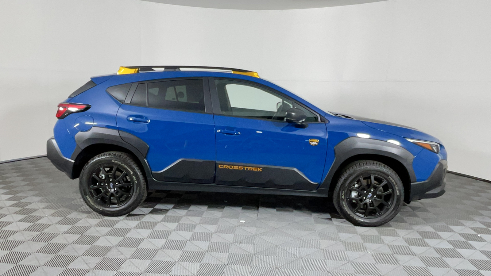 2024 Subaru Crosstrek Wilderness 3