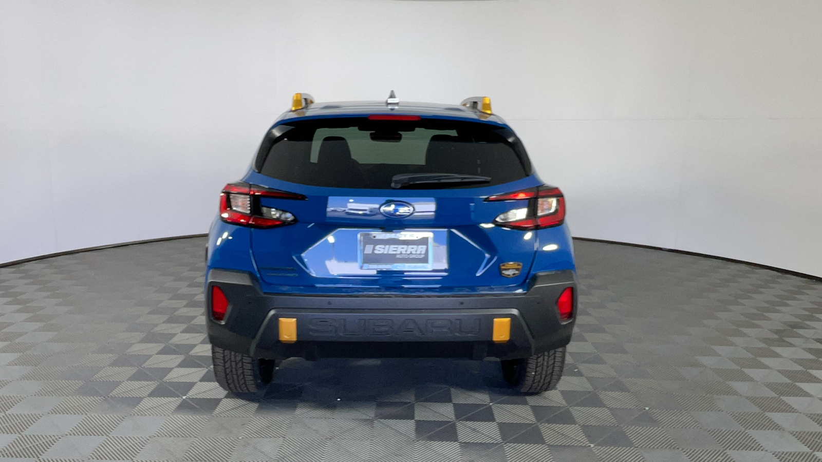 2024 Subaru Crosstrek Wilderness 5