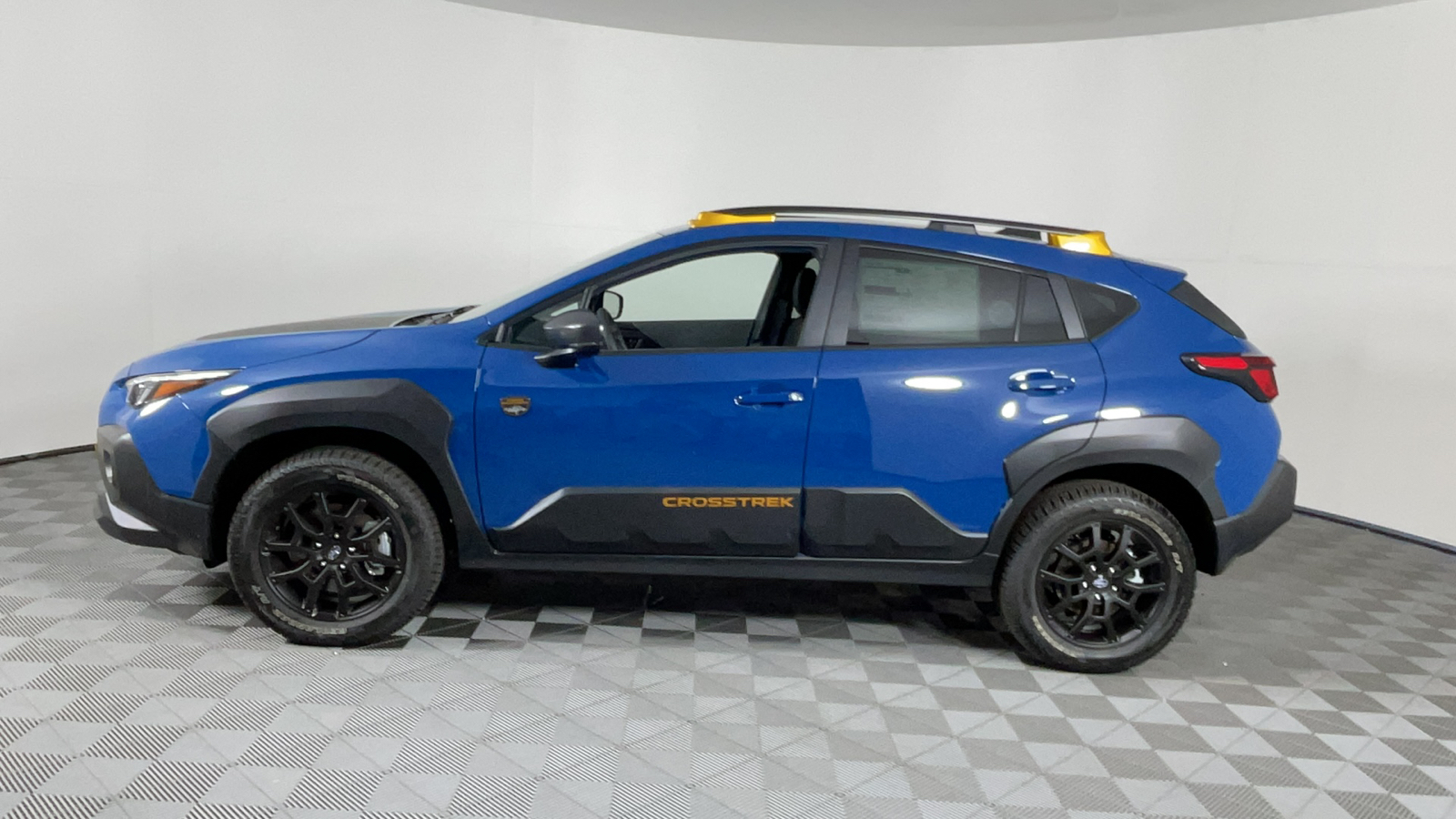 2024 Subaru Crosstrek Wilderness 7