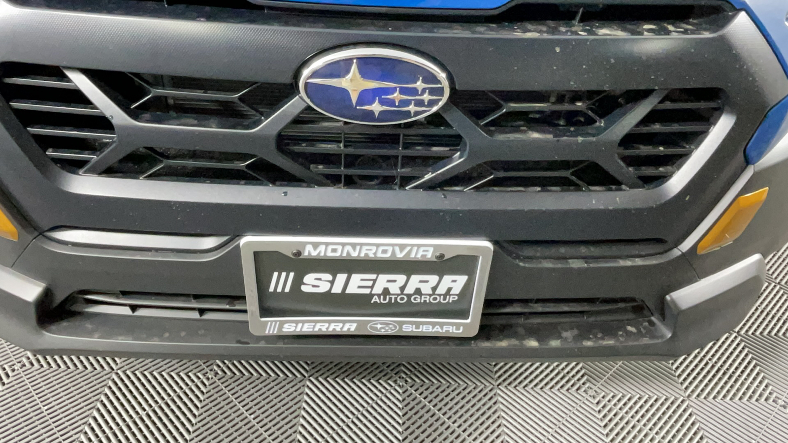 2024 Subaru Crosstrek Wilderness 10