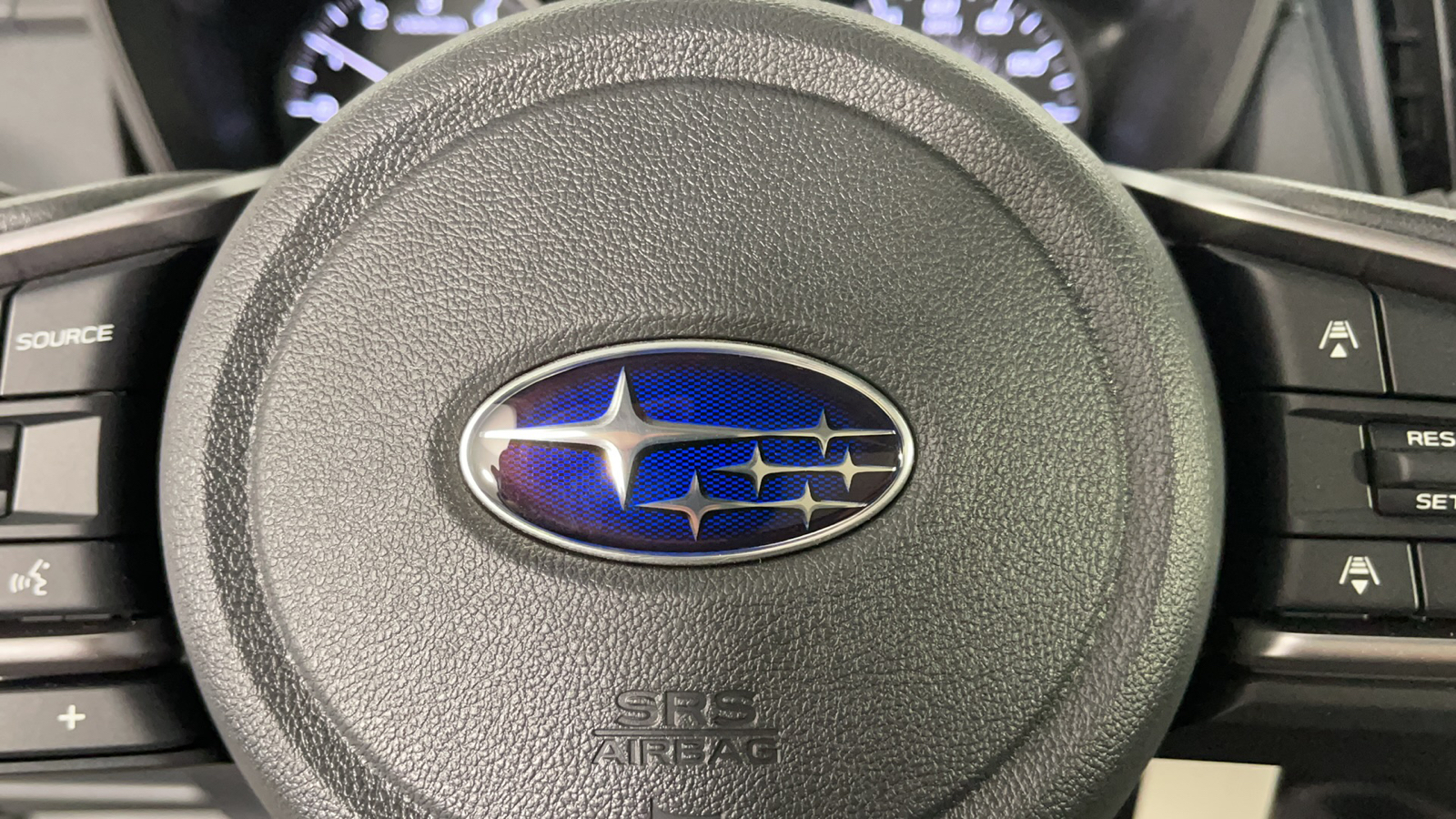 2024 Subaru Impreza  24