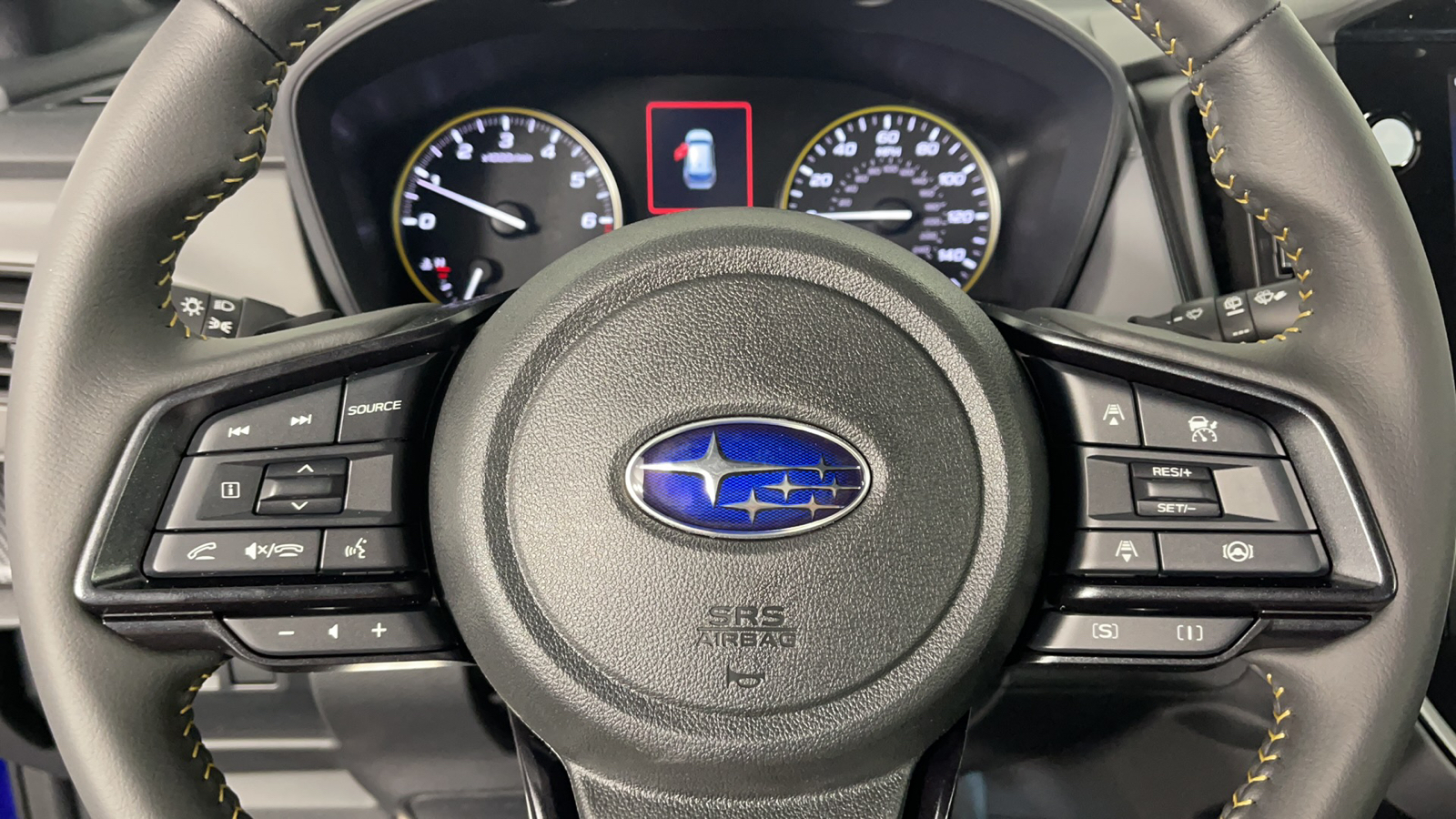 2025 Subaru Crosstrek Sport 24